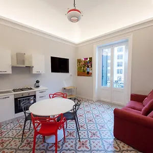 Del Ponte Normanno Bed and breakfast Palermo