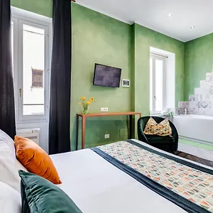 Nocleg ze śniadaniem Ripetta Luxurious