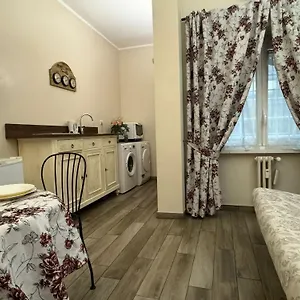Casa Mia Vaticano Pensión