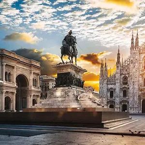 Mm Dateo Italie