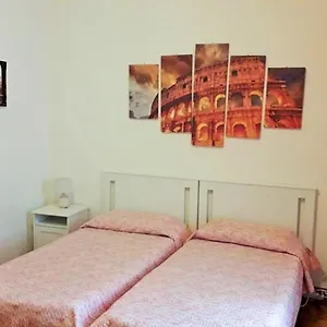 Casa de hóspedes Ciaoroma!