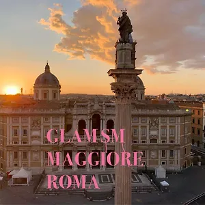 Glam Sm Maggiore Pensión