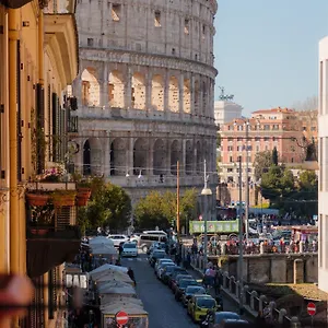 Pensjonat Colosseo
