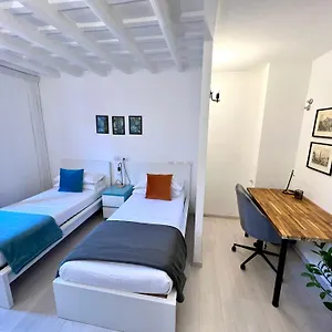 Maison d'hôtes Charming Navona