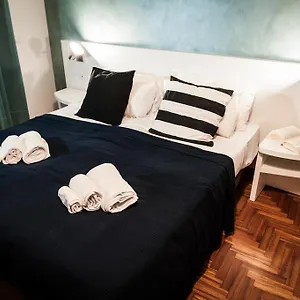 Casa de hóspedes Rometown