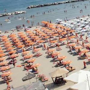 Elisir Hotel Rímini