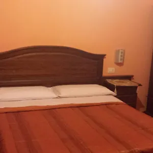 Pensjonat Pitagora