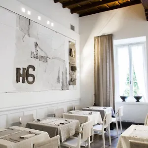 Gombithotel Italie