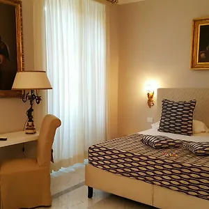 Casa de hóspedes Angel Spagna