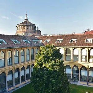 Palazzo Delle Stelline Italie